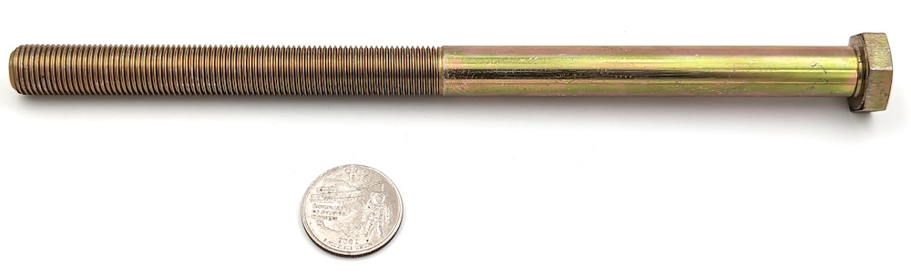 NAS6608-118 SPL